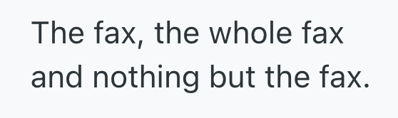 Screenshot 2025 03 13 at 1.41.07 AM His Old Employer Was Flooded With Fax Spam, So They Sent A Ton Of Spam In Return